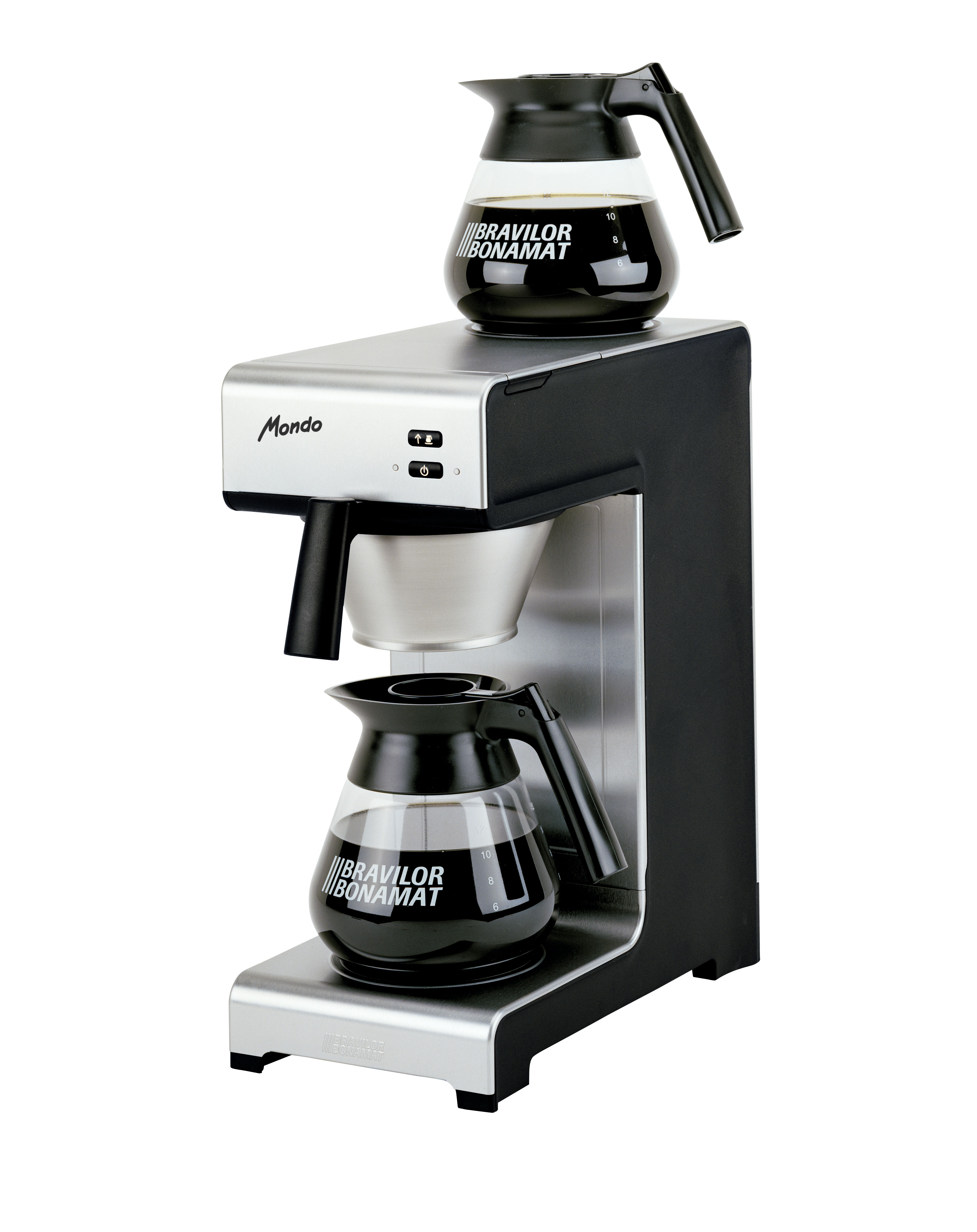 Kaffebryggare Mondo 2