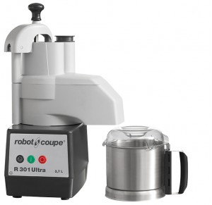 Food Processor R301U