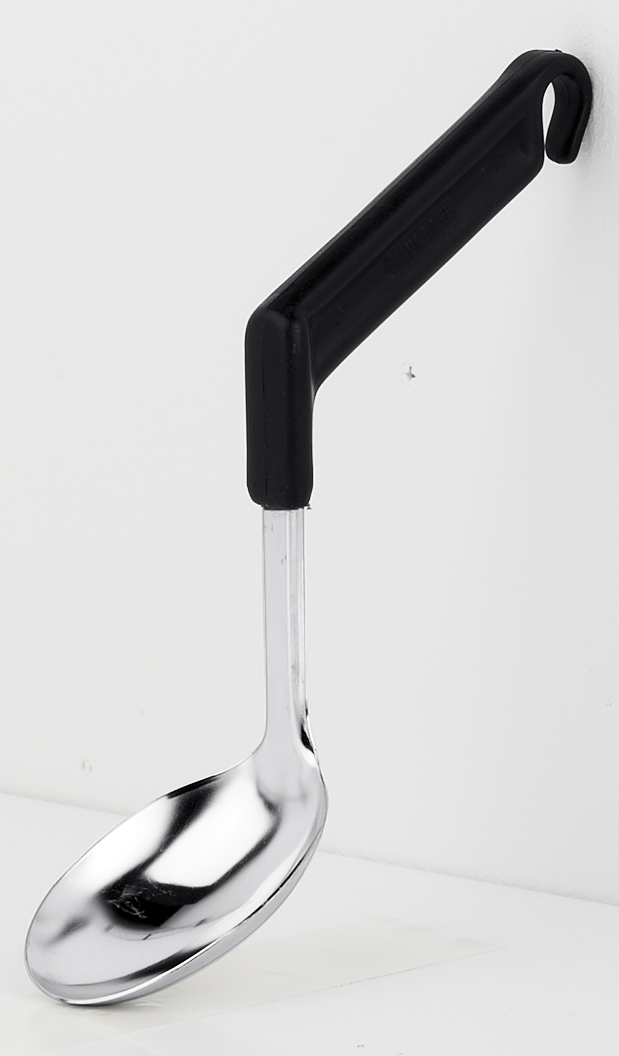 Ergo Portioneringssked Rostfri/Plast 5cl