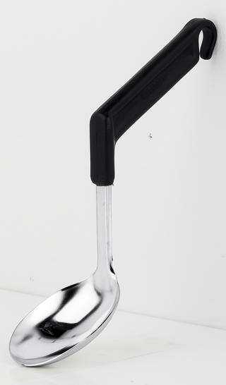 Ergo Portioneringssked Rostfri/Plast 5cl