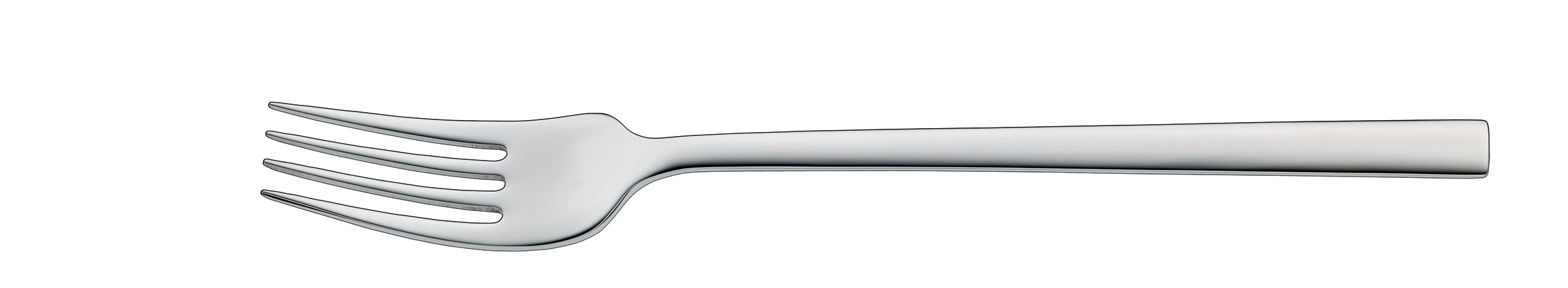 Telos Förrättsgaffel massiv 189mm