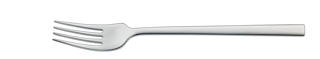 Telos Förrättsgaffel massiv 189mm