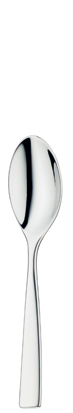 Base Te/dessertsked 18/10 156mm