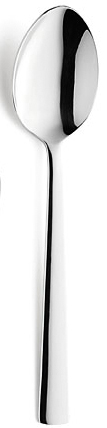 Moderno Dessertsked 18/10 190mm