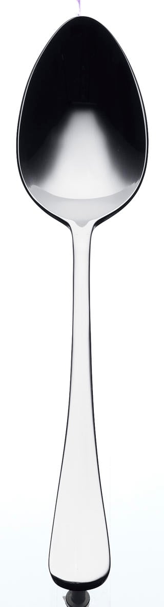 Baguette Dessertsked Rostfri 183mm