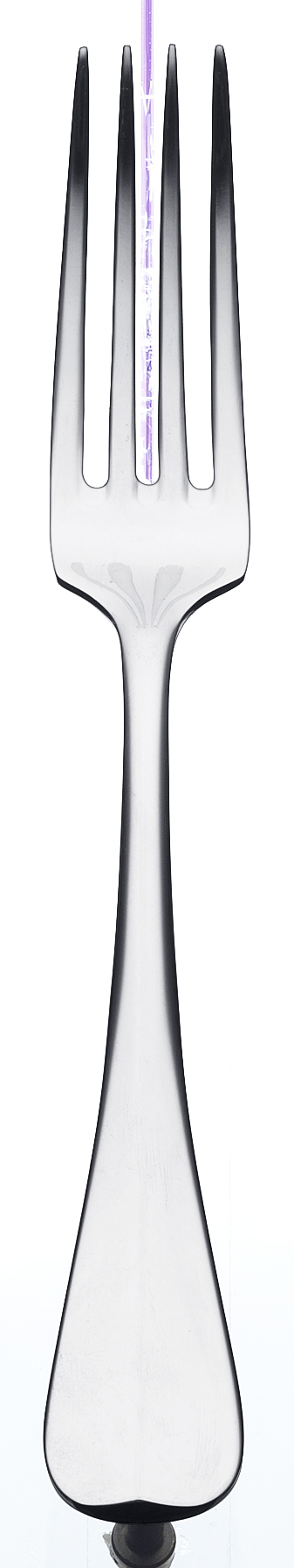 Baguette Förrättsgaffel Rostfri 179mm