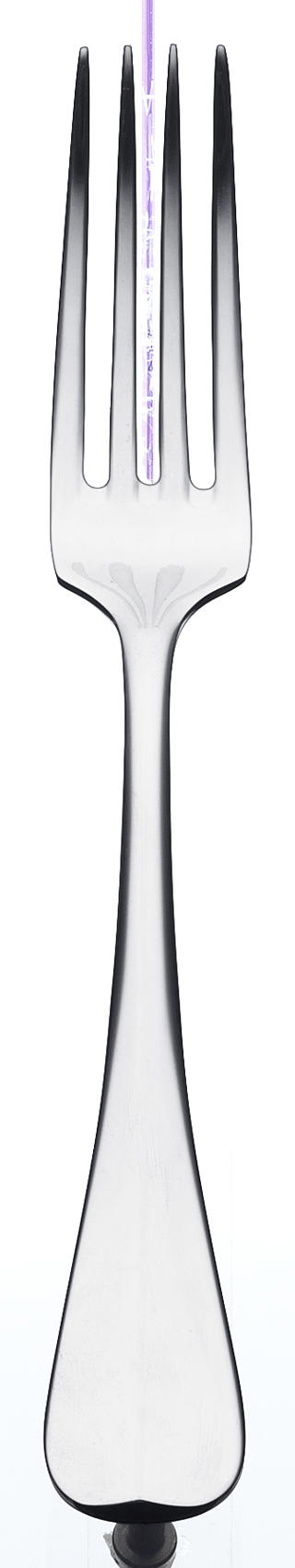 Baguette Förrättsgaffel Rostfri 179mm