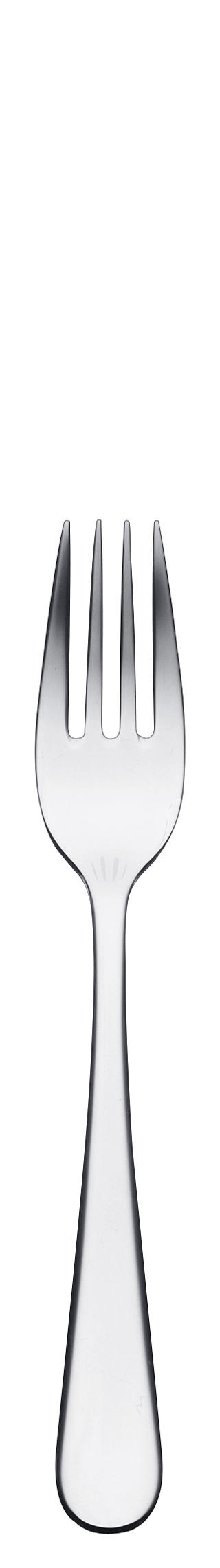 Signum dessertgaffel 157mm
