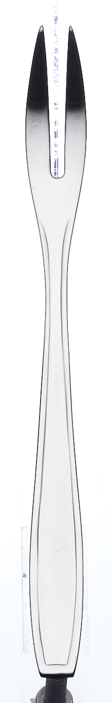Snigelgaffel