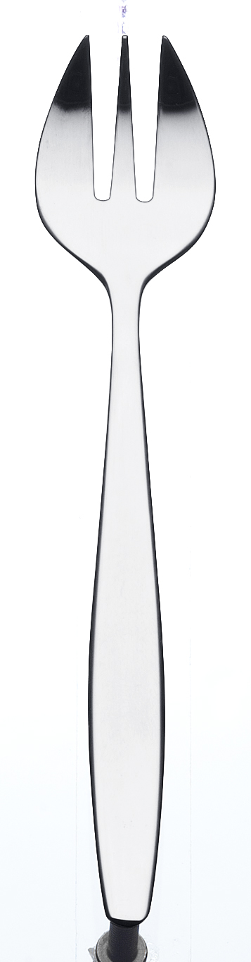 Ostrongaffel 18/10 137mm