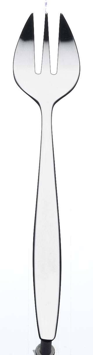Ostrongaffel 18/10 137mm