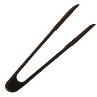 Tång Bisfenolfri Svart 28cm