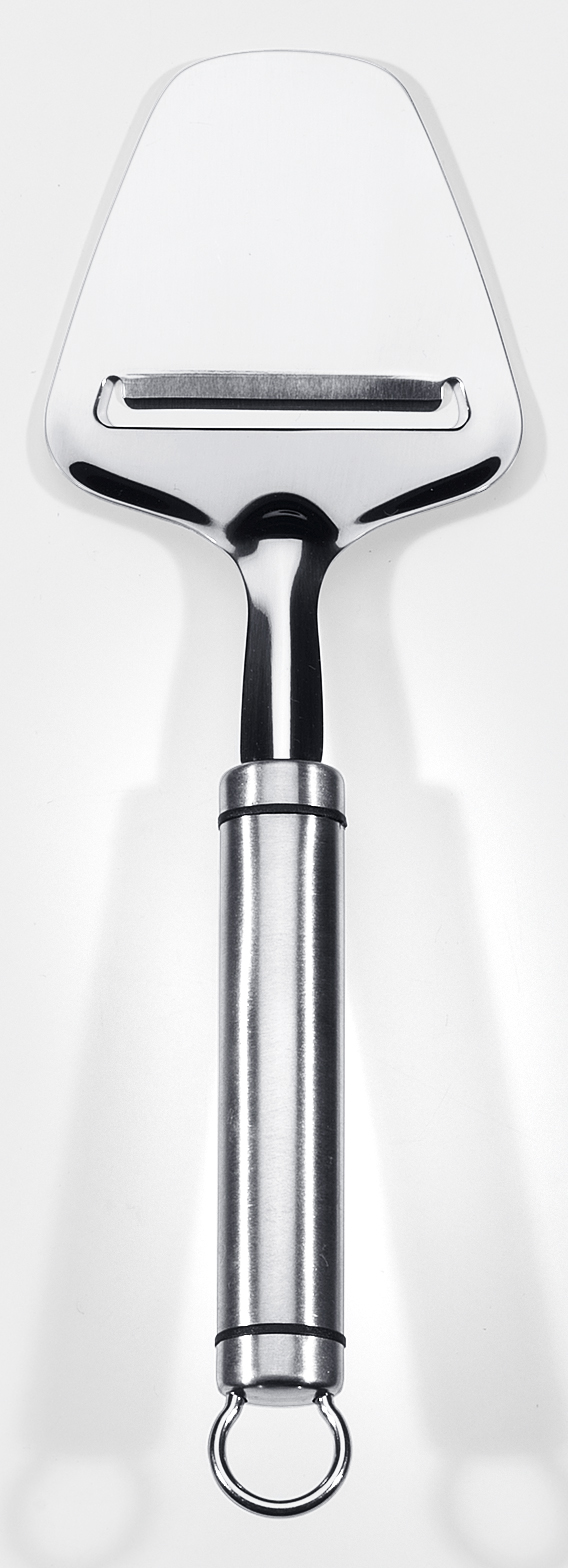 Osthyvel Rostfri 235mm