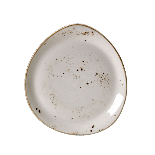 Craft Vit tallrik FreeStyle 25,5cm