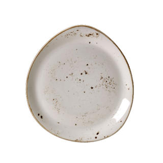 Craft Vit tallrik FreeStyle 25,5cm