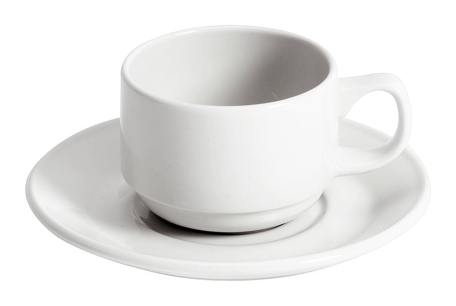 Simplicity kaffefat Ø14,5cm