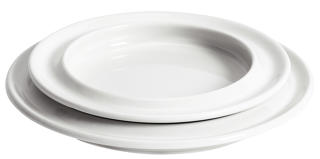 Simplicity pet-emot-tallrik Ø21,5cm