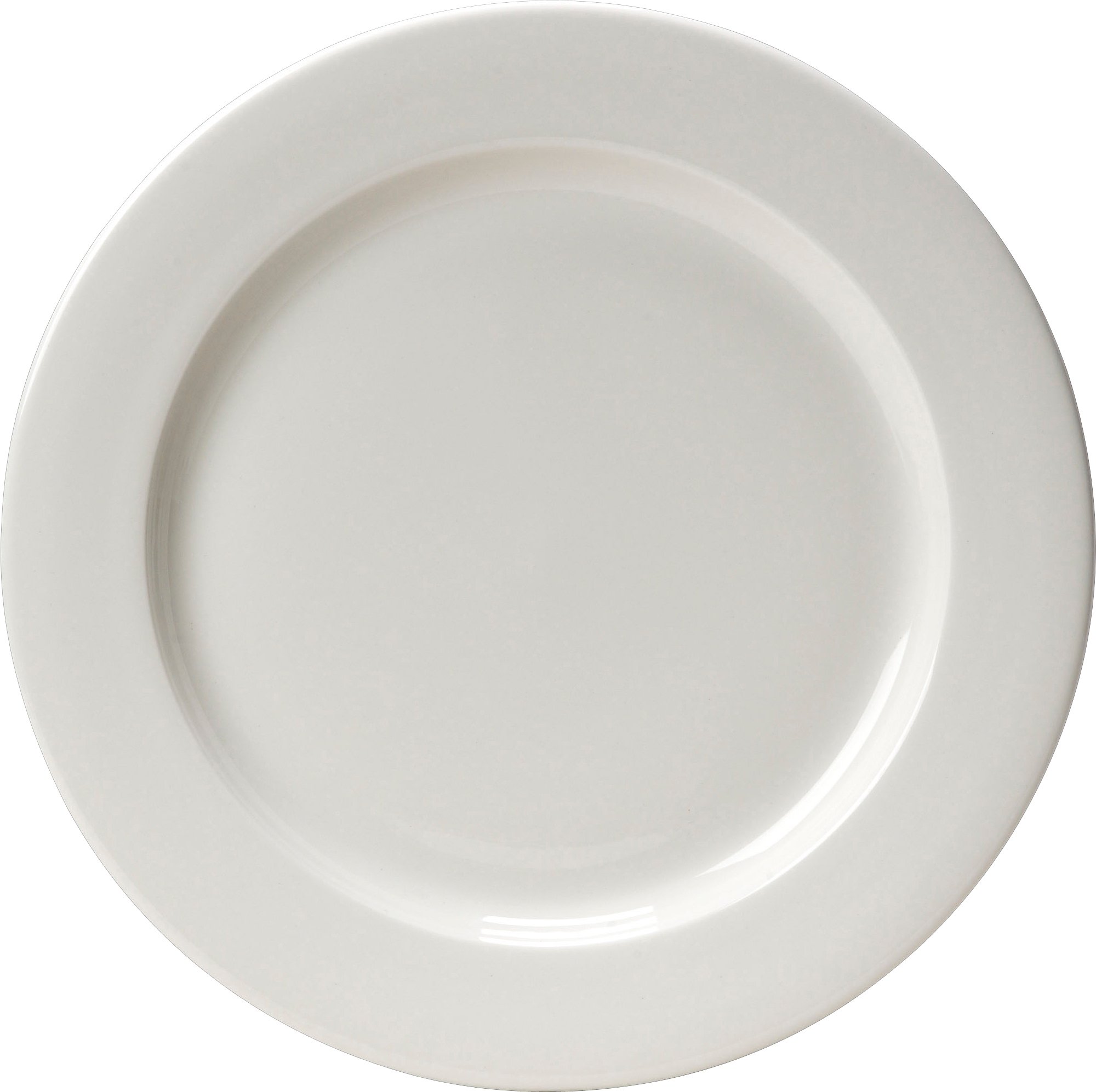 Fine Dining tallrik flat Ø25,5cm