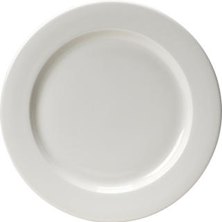 Fine Dining tallrik flat Ø25,5cm