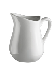 Kanna porslin 6cl h7cm