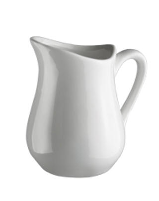 Kanna porslin 6cl h7cm