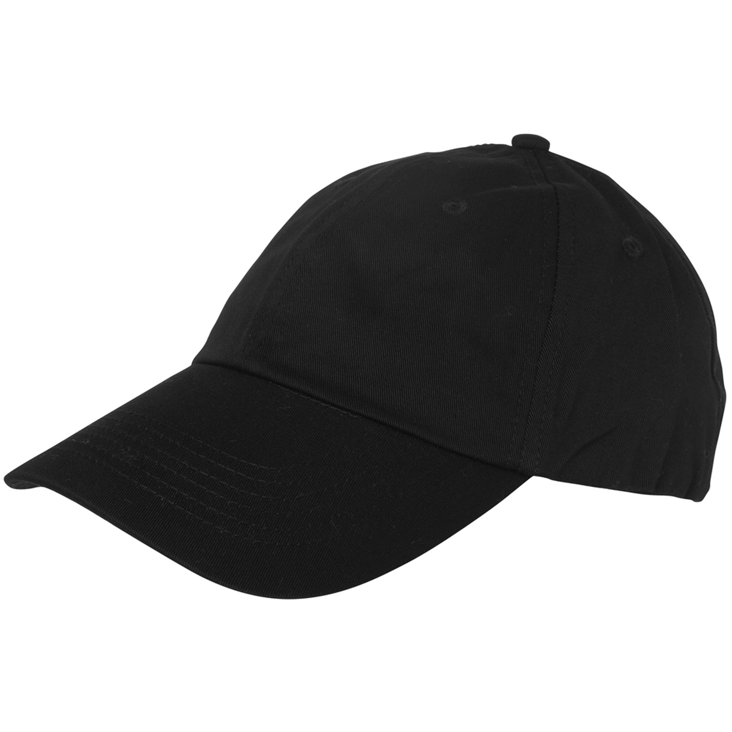 Keps 1721 svart One size