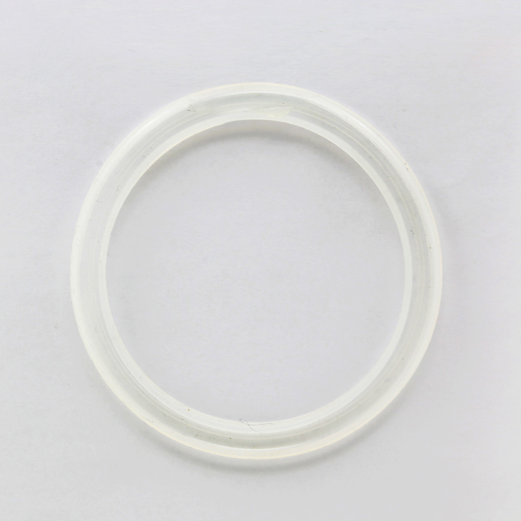 Extra packning till termoslock