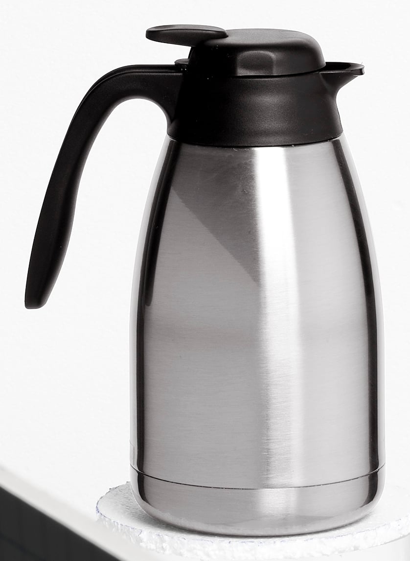 Termoskanna Stålinsats 1,5L
