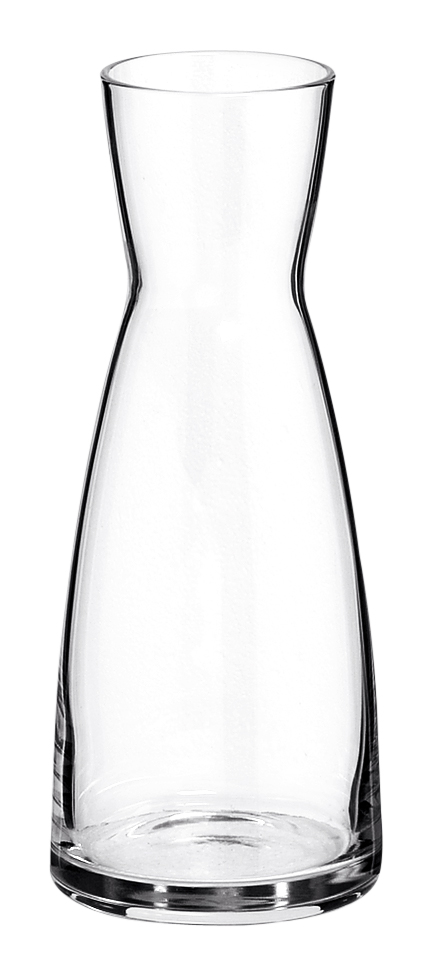Ypsilon karaff glas 50cl