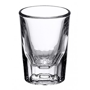 Shotglas 5,9cl Ø57mm 73mm