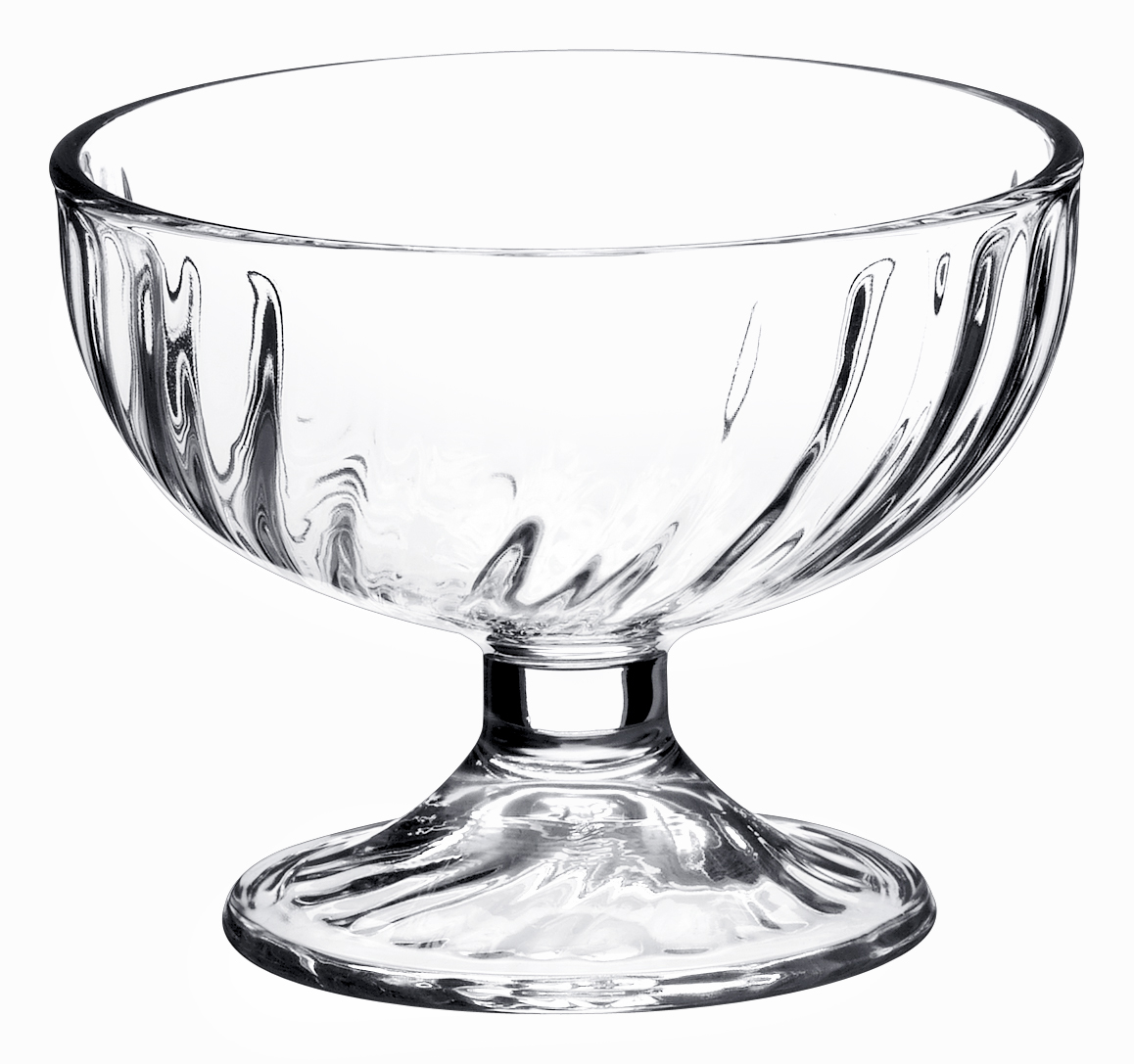 Sorbet Coupeglas 21cl Ø100mm 78mm