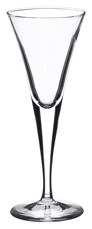 Fiore snapsglas 5,5cl Ø51mm 145mm
