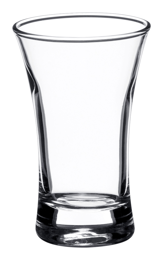 Shotglas 7cl Ø54mm 85mm