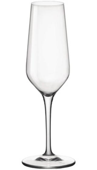 Electra champagneglas 23cl ø78mm 235mm