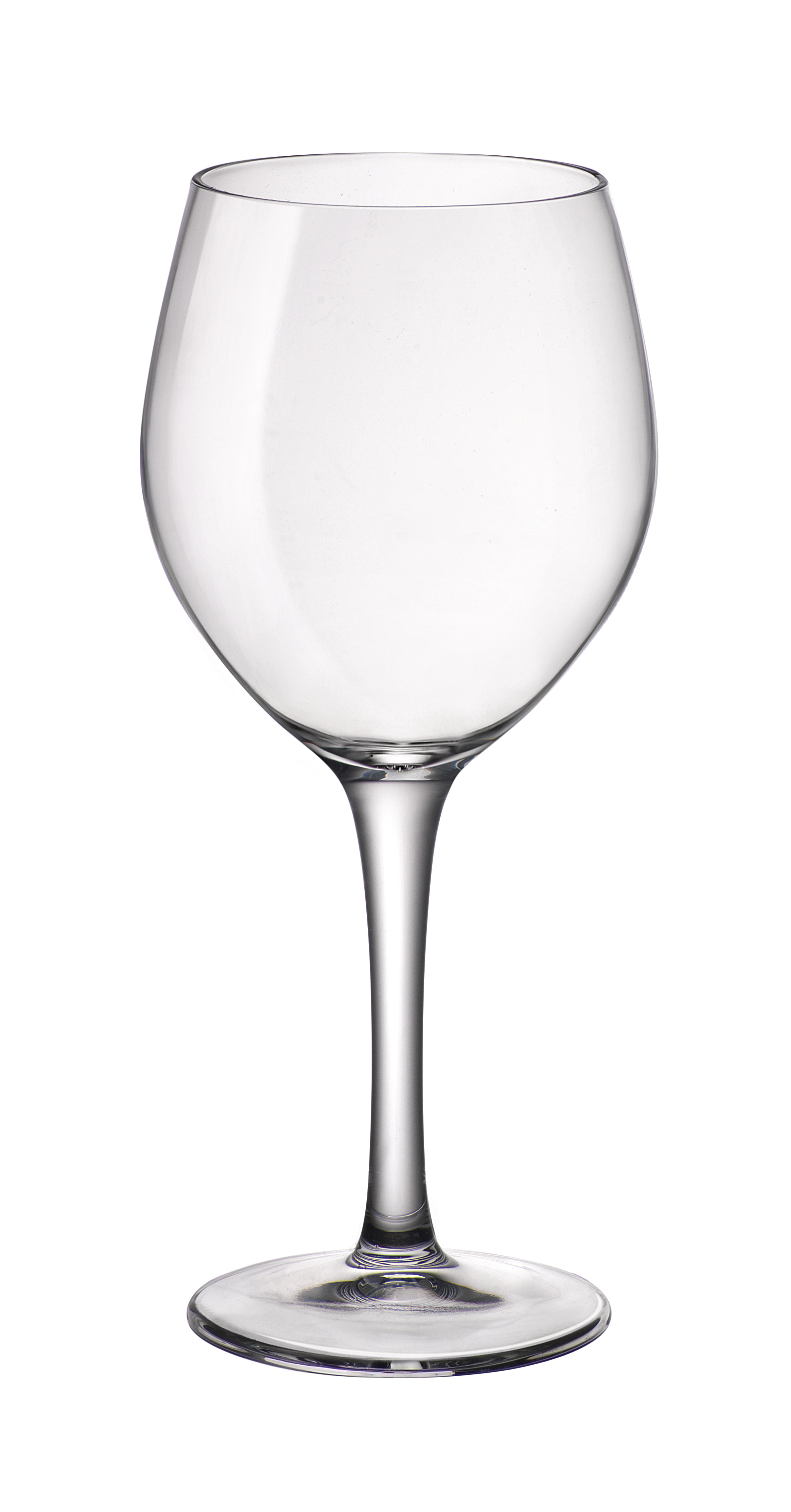 Milano Multi vinglas härdat 35cl ø66mm 189mm