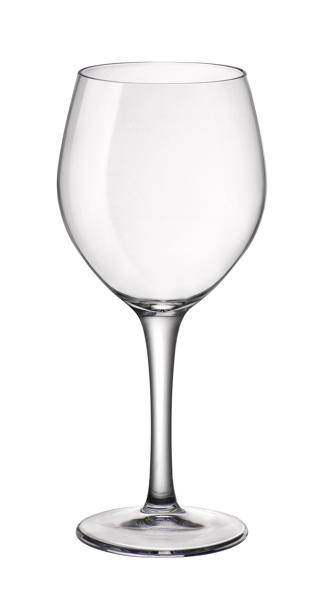 Milano Multi vinglas härdat 35cl ø66mm 189mm