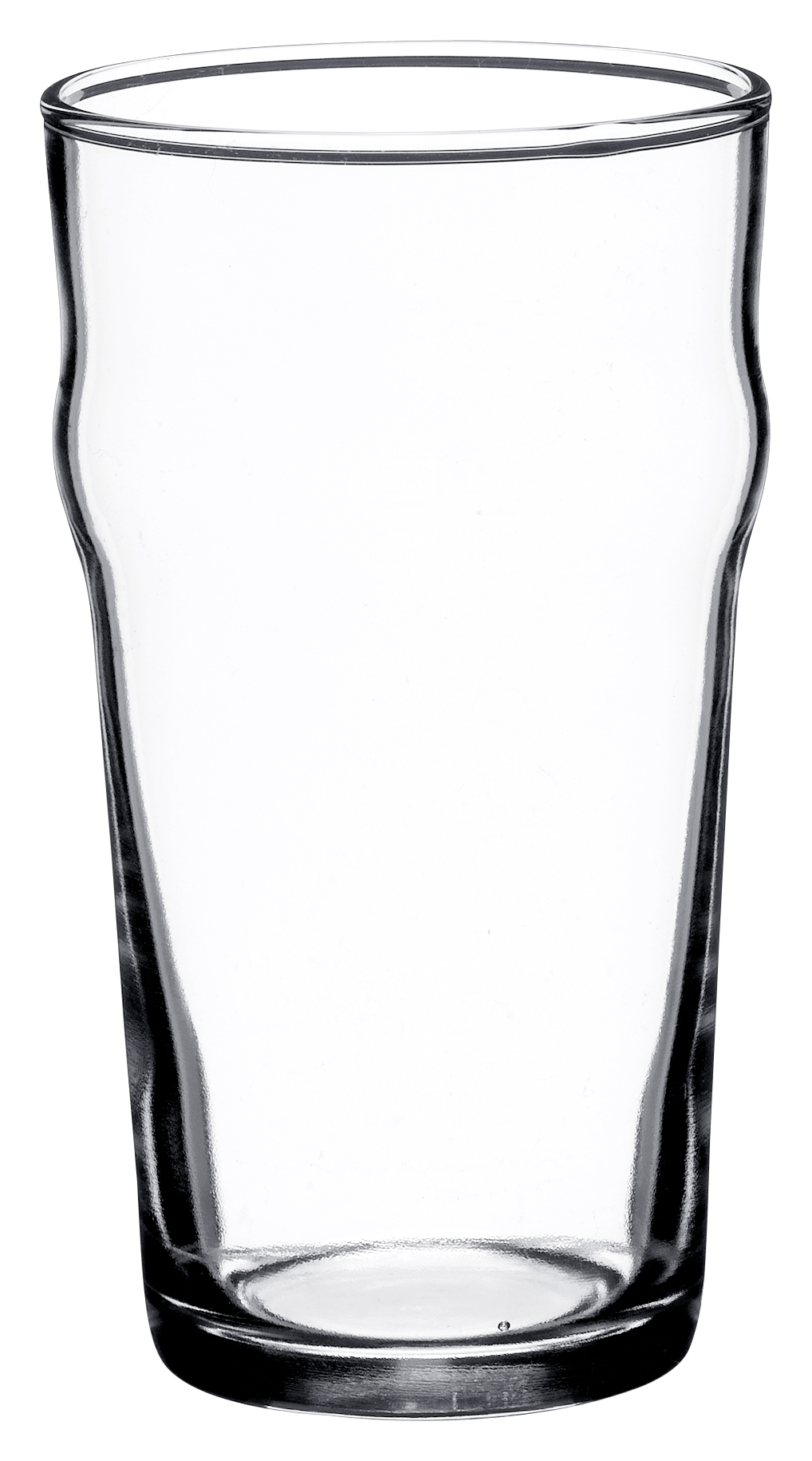 Pint Ölglas Härdat 57cl Ø86mm 151mm