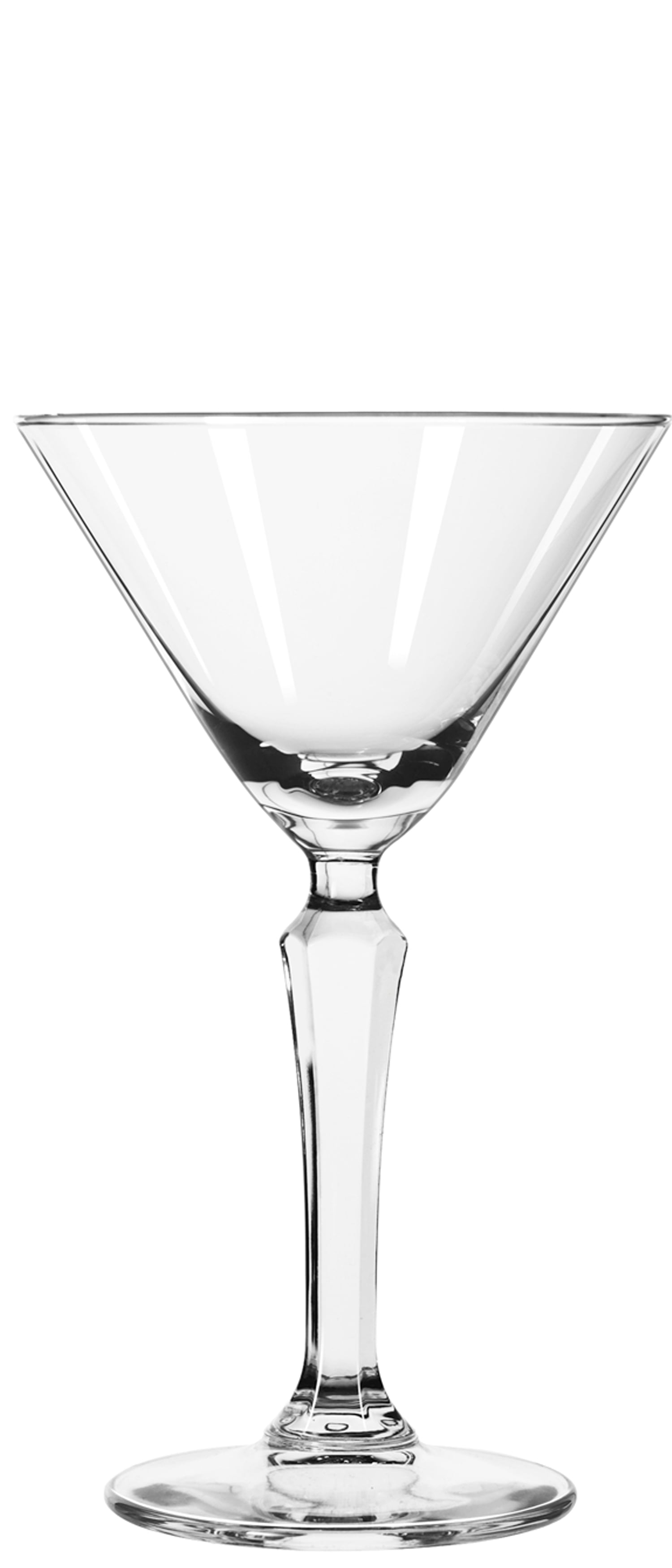 SpeakEasy martini/cocktailglas
19cl Ø99mm 164mm