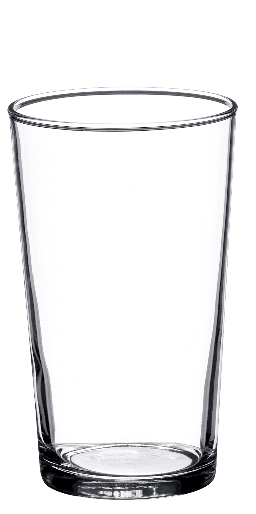 Conique Glas Härdat 25cl Ø68mm 107mm