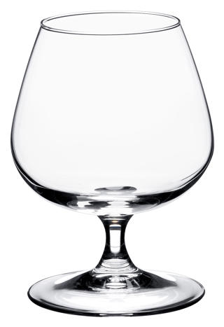 Aromglas 41cl Ø95mm 129mm