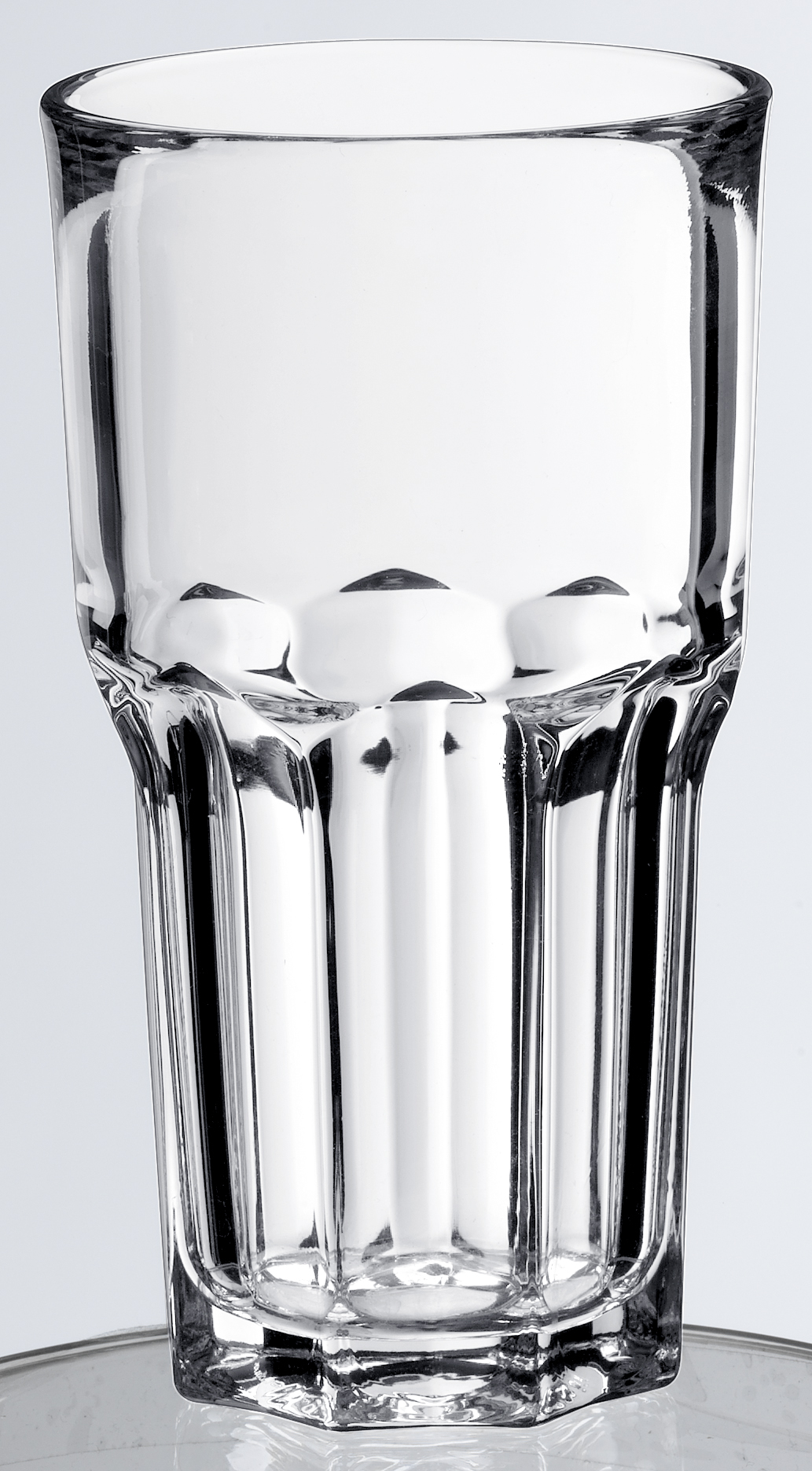 Granity Glas Härdat 46cl Ø87mm 160mm