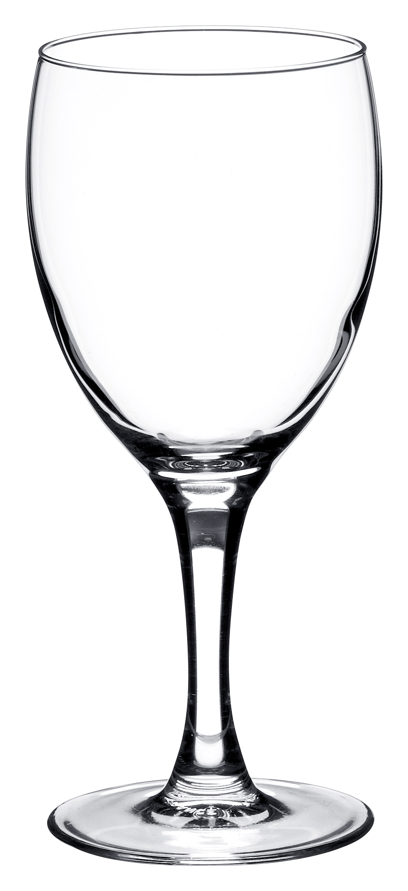 Elegance Vinglas 19cl Ø69mm 153mm