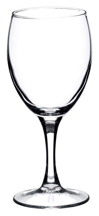 Elegance Vinglas 12cl Ø59mm 134mm