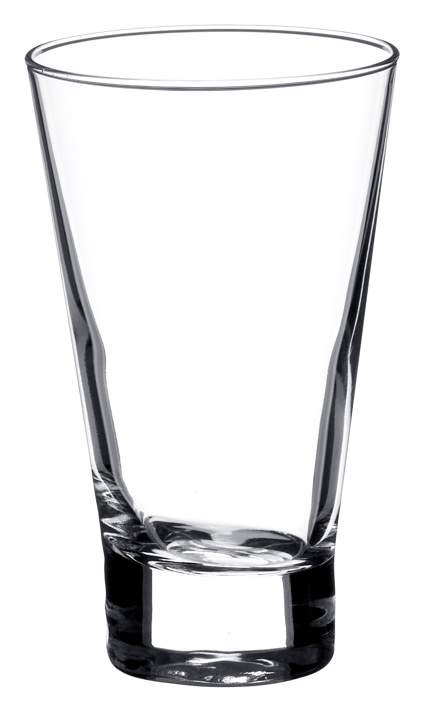 Shetland Glas Högt 22cl Ø73mm 123mm
