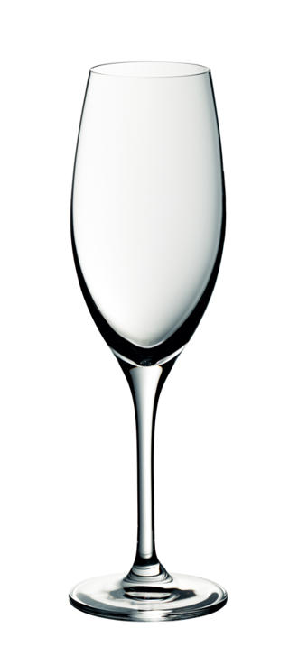 Royal champagneglas 25cl Ø65mm 216mm