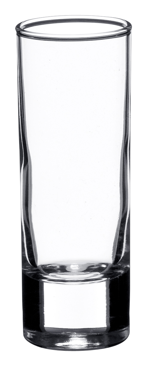 Island Snapsglas 6cl Ø38mm 105mm