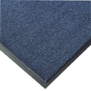 Torkmatta blå 150x90cm