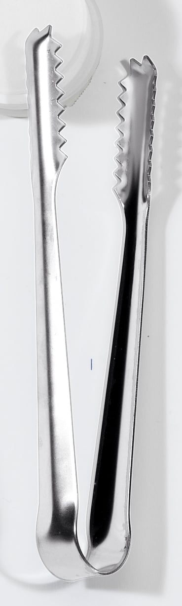 Istång rostfri 18cm