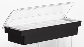 Cocktaildispenser PC 6-fack