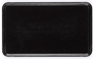 Bricka halkfri GN1/1